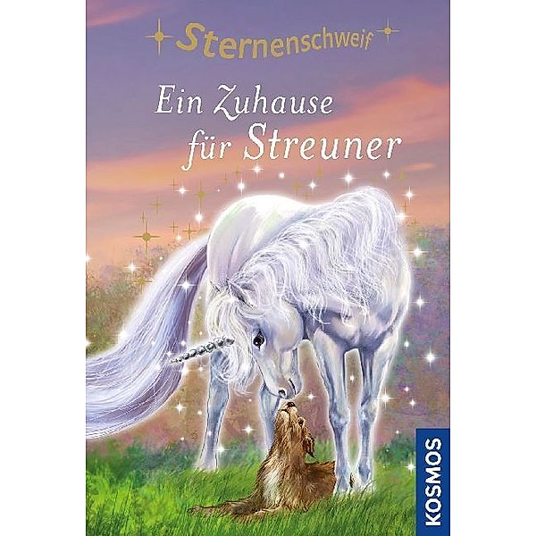 Ein Zuhause für Streuner / Sternenschweif Bd.58, Linda Chapman