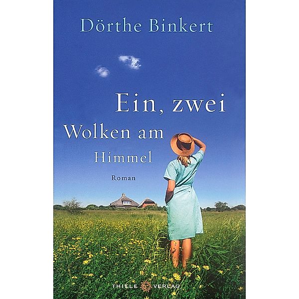 Ein, zwei Wolken am Himmel, Dörthe Binkert