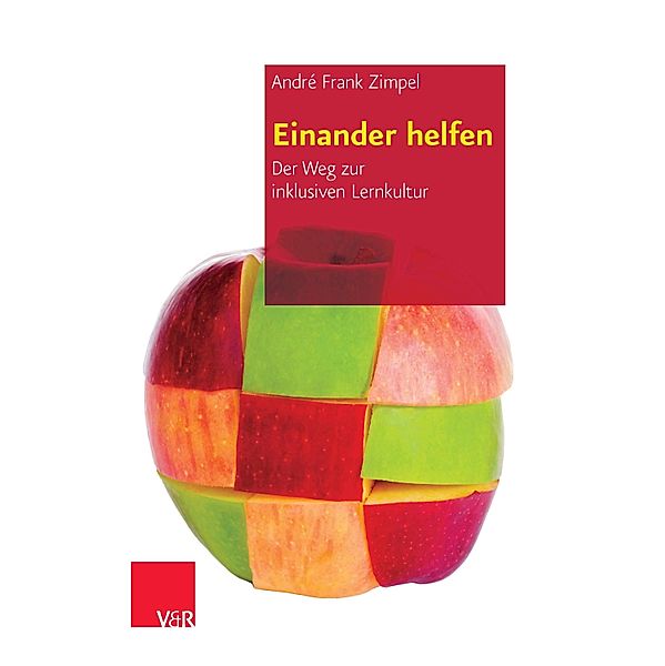 Einander helfen, André Frank Zimpel