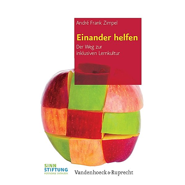 Einander helfen - Schullizenz, André Frank Zimpel