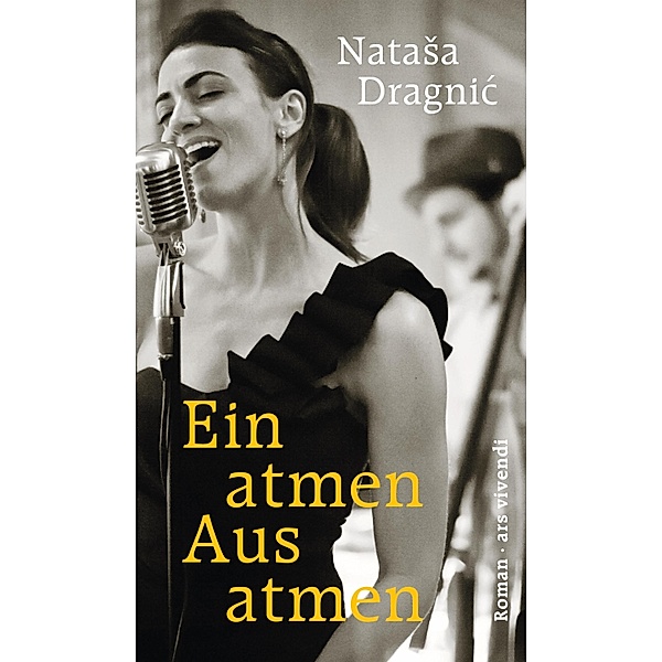 Einatmen, Ausatmen (eBook), Natasa Dragnic