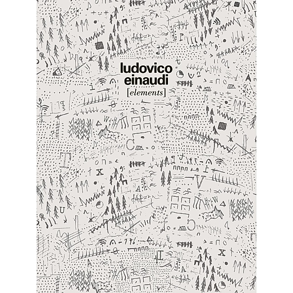 Einaudi, L: Ludovico Einaudi: Elements, Ludovico Einaudi