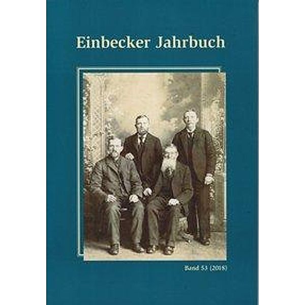 Einbecker Jahrbuch