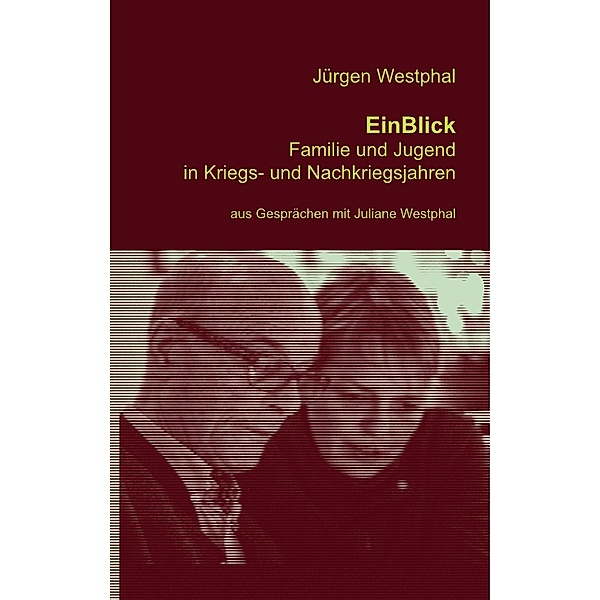 EinBlick, Jürgen Westphal