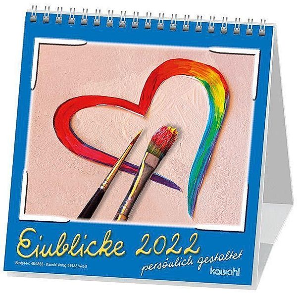 Einblicke 2022