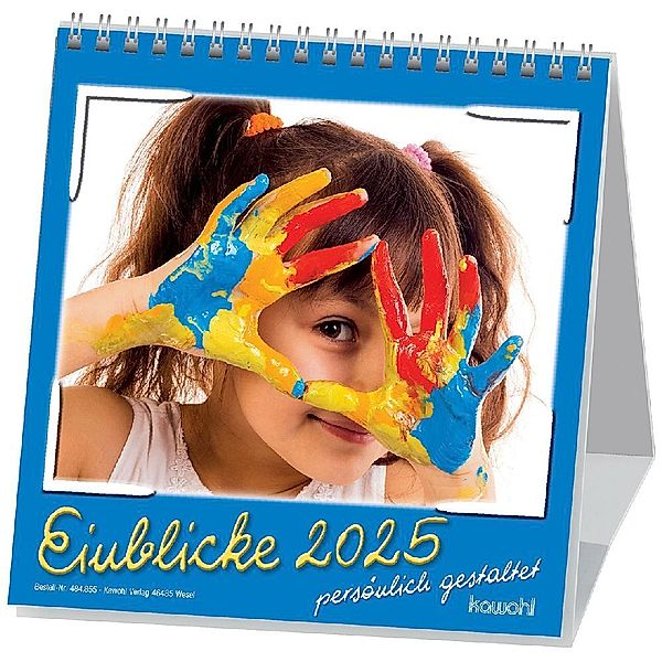 Einblicke 2025