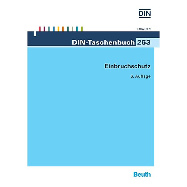 Einbruchschutz