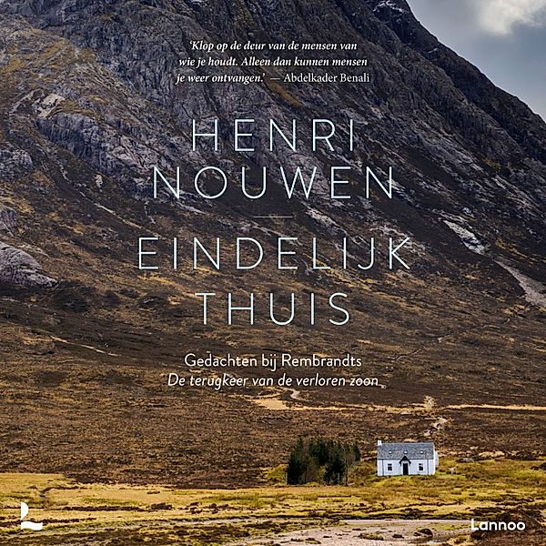 Eindelijk thuis, Henri Nouwen