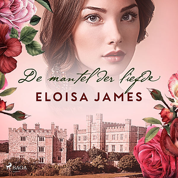 Eindeloos genot trilogie - 3 - De mantel der liefde, Eloisa James