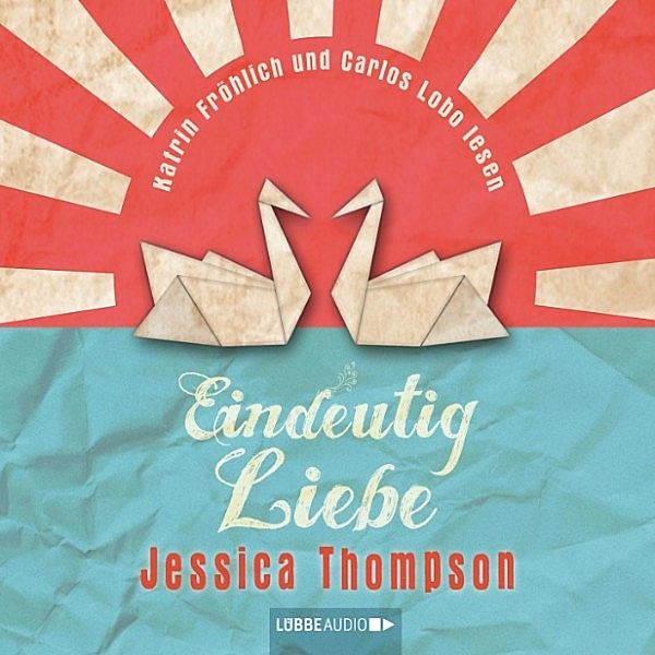 Eindeutig Liebe, Jessica Thompson