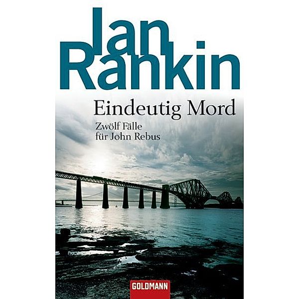 Eindeutig Mord, Ian Rankin