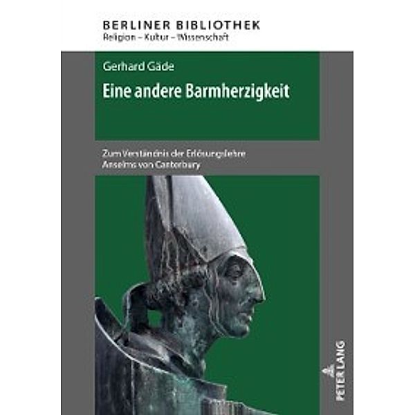 Eine andere Barmherzigkeit, Gerhard Gade