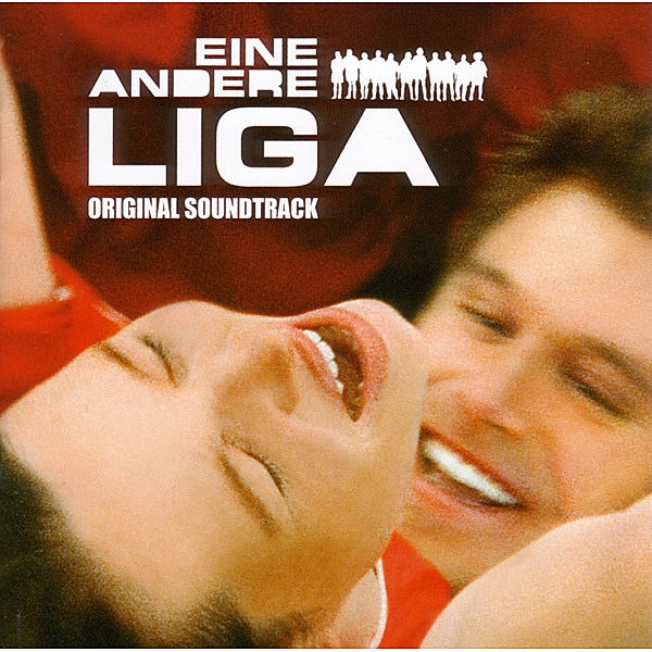 Eine andere Liga, Ost, Alma & Paul Gallister