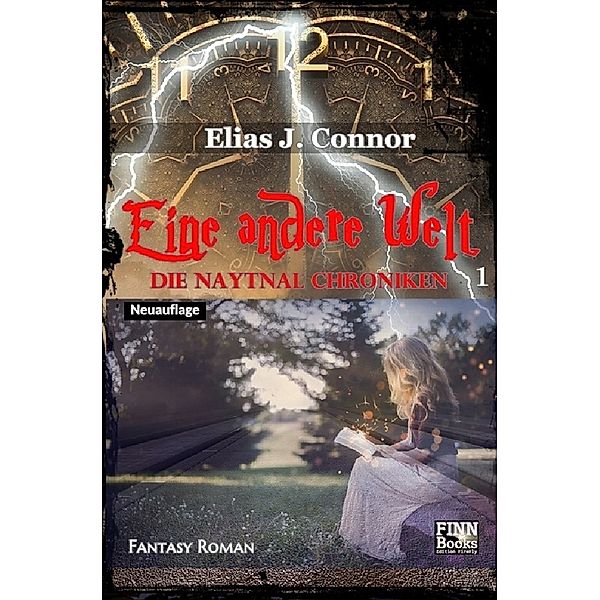 Eine andere Welt, Elias J. Connor