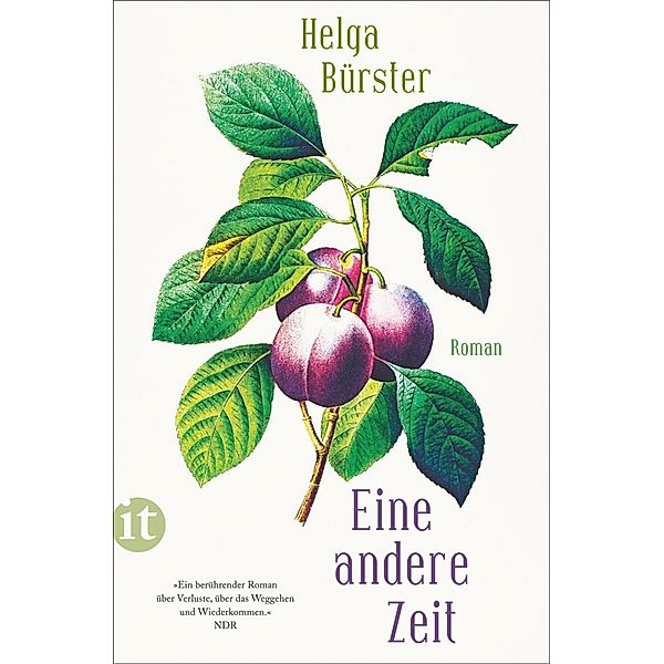 Eine andere Zeit, Helga Bürster