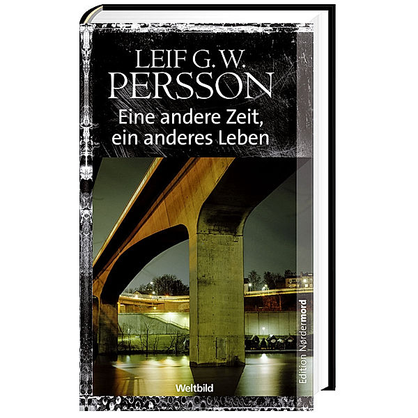 Eine andere Zeit, ein anderes Leben, LIEF G. W. PERSSON