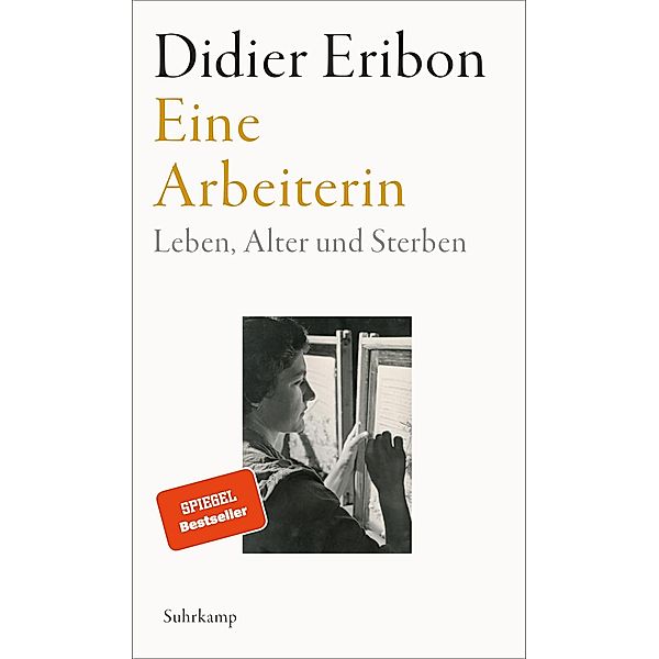 Eine Arbeiterin, Didier Eribon