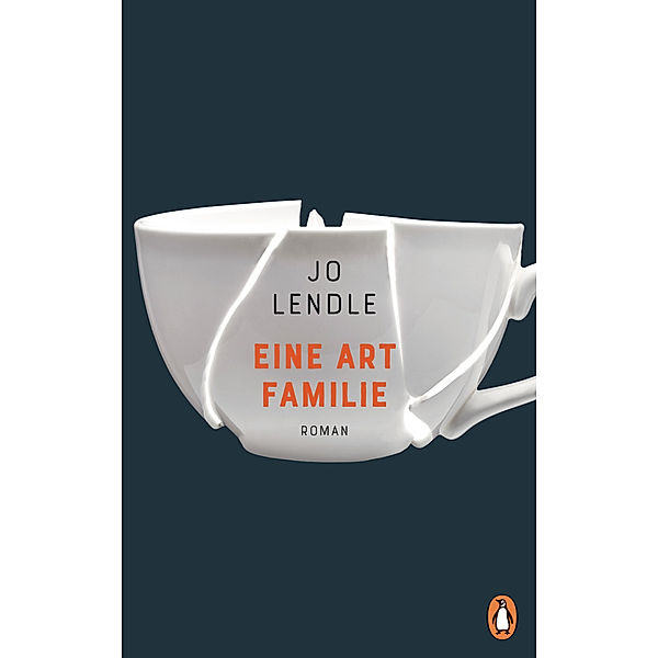 Eine Art Familie, Jo Lendle