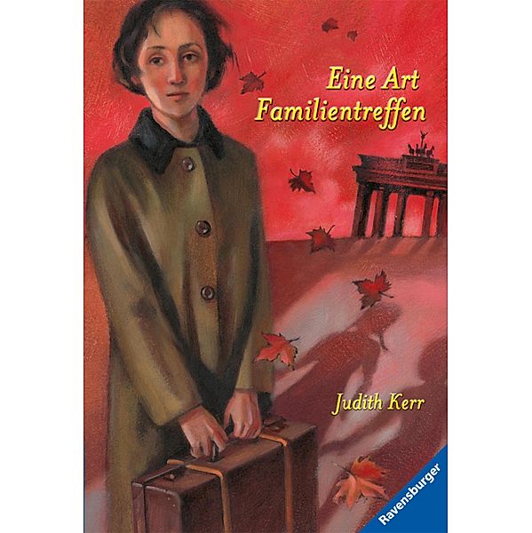 Eine Art Familientreffen / Rosa Kaninchen Bd.3, Judith Kerr