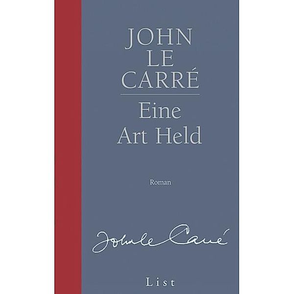 Eine Art Held, John le Carré