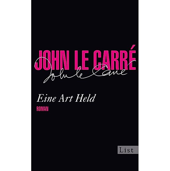 Eine Art Held / Ein George-Smiley-Roman Bd.6, John le Carré