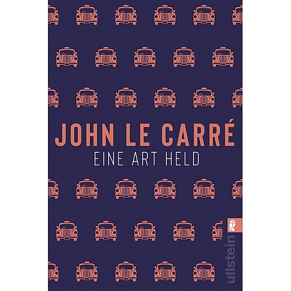Eine Art Held / George Smiley Bd.6, John le Carré