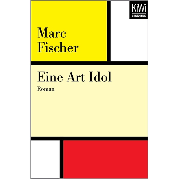 Eine Art Idol, Marc Fischer