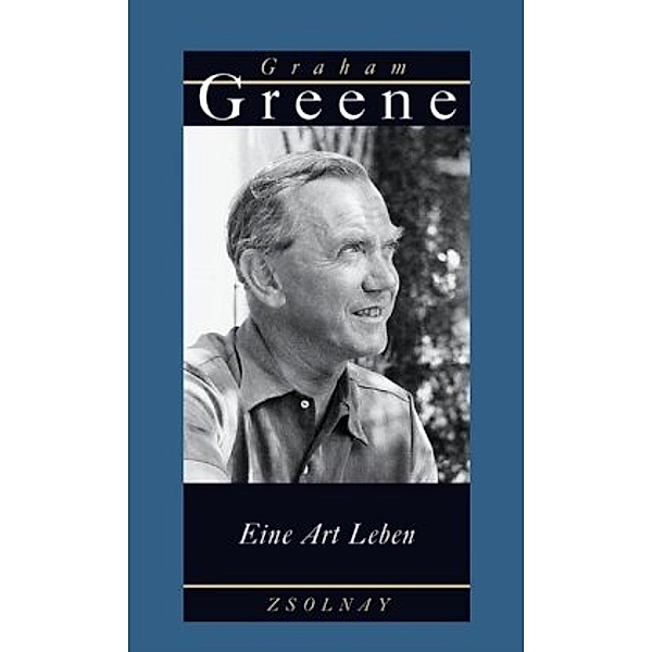 Eine Art Leben, Graham Greene