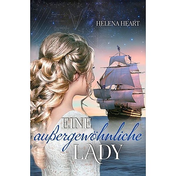 Eine außergewöhnliche Lady, Helena Heart