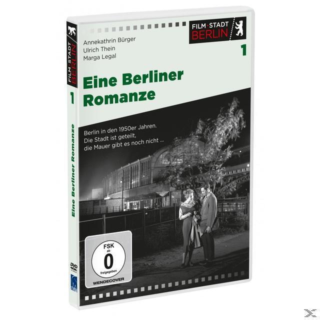 Image of Eine Berliner Romanze