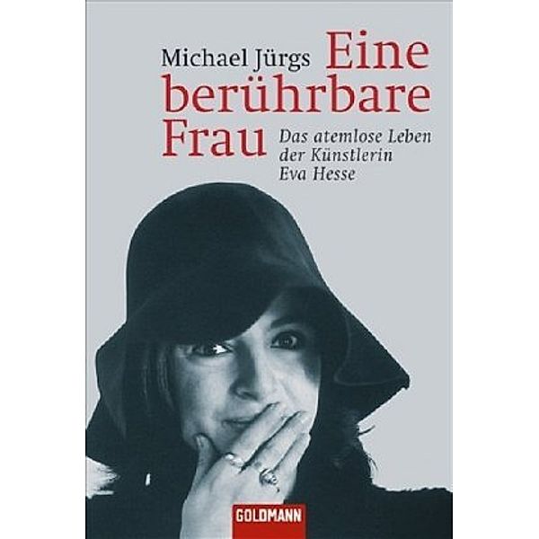 Eine berührbare Frau, Michael Jürgs