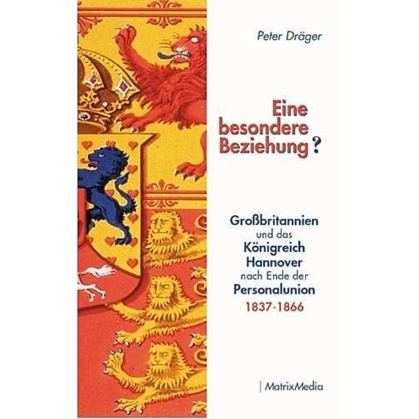 Eine besondere Beziehung?, Peter Dräger