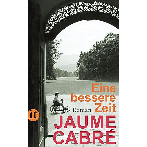 Eine bessere Zeit, Jaume Cabré