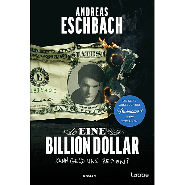 Eine Billion Dollar, Andreas Eschbach