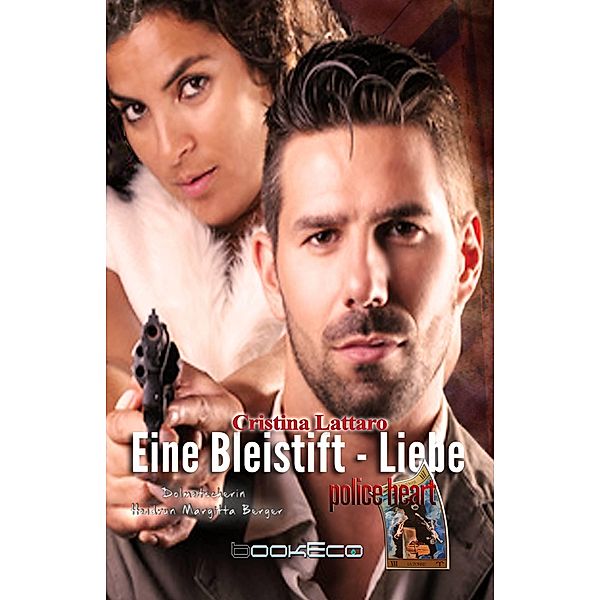 Eine Bleistift - Liebe, Cristina Lattaro