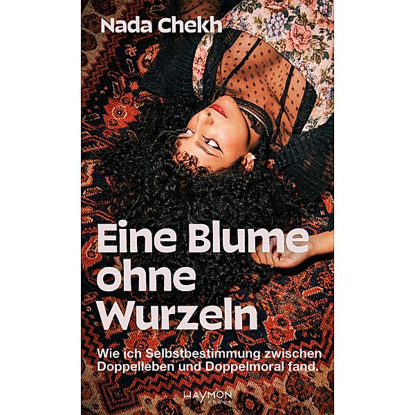 Eine Blume ohne Wurzeln, Nada Chekh