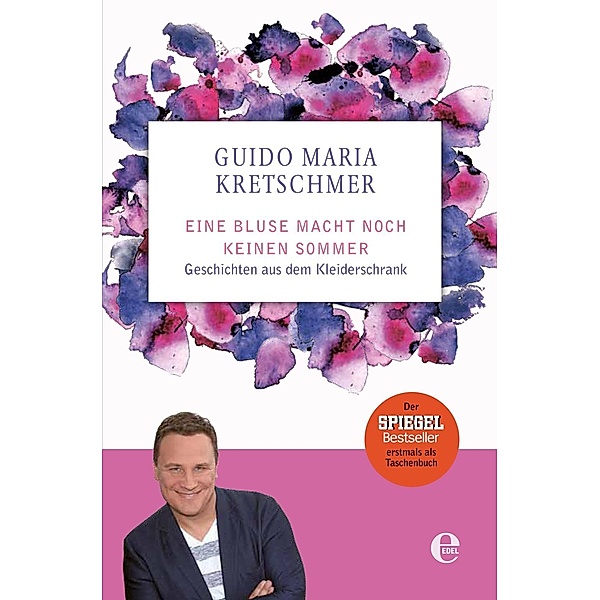 Eine Bluse macht noch keinen Sommer, Guido Maria Kretschmer