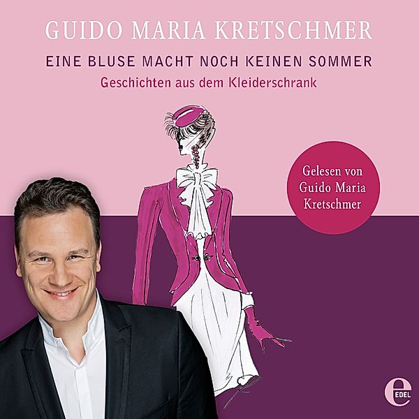 Eine Bluse macht noch keinen Sommer, Guido Maria Kretschmer