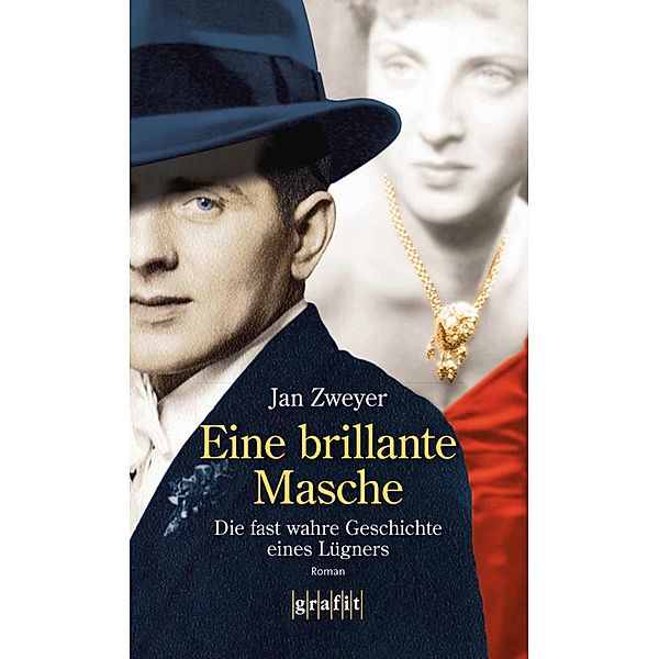 Eine brillante Masche, Jan Zweyer