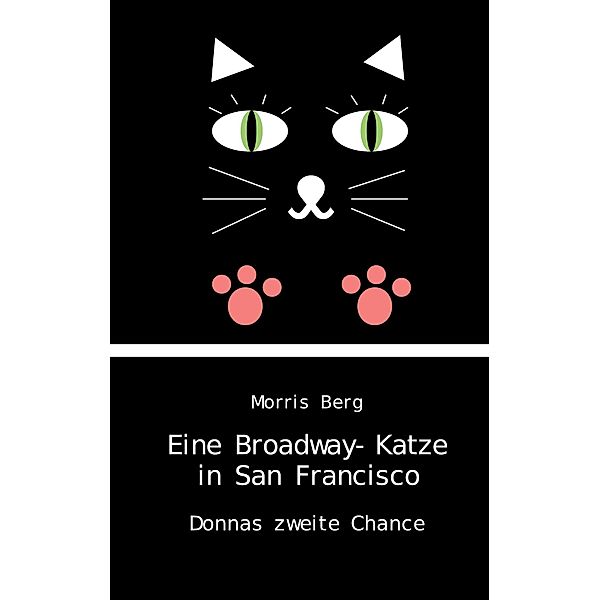 Eine Broadway-Katze in San Francisco, Morris Berg