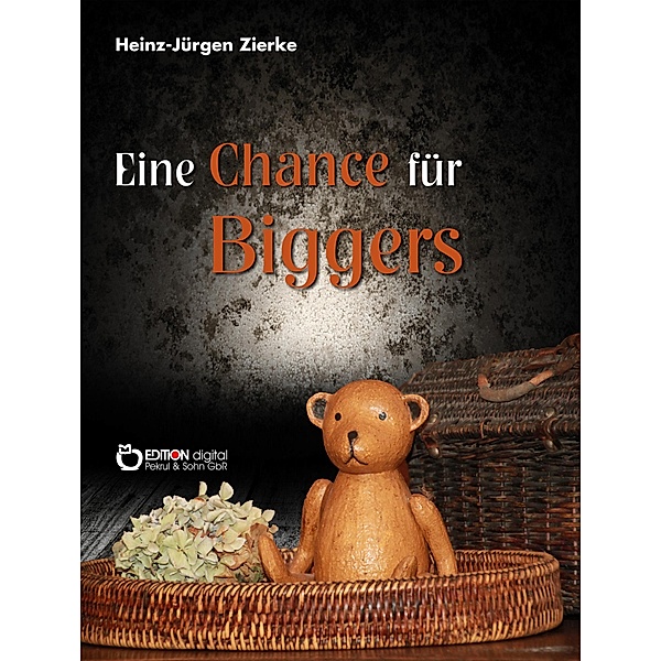Eine Chance für Biggers, Heinz-Jürgen Zierke