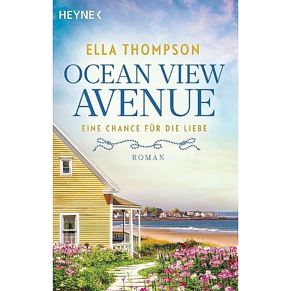 Eine Chance für die Liebe / Ocean View Avenue Bd.2, Ella Thompson