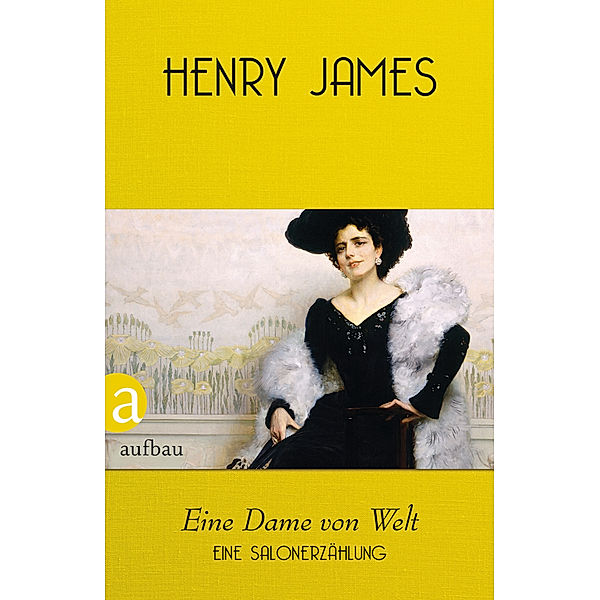 Eine Dame von Welt, Henry James