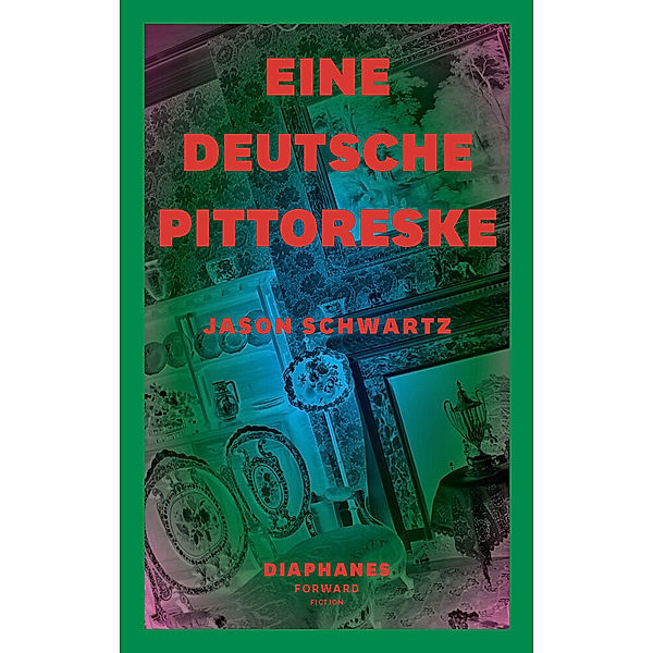 Eine deutsche Pittoreske, Jason Schwartz