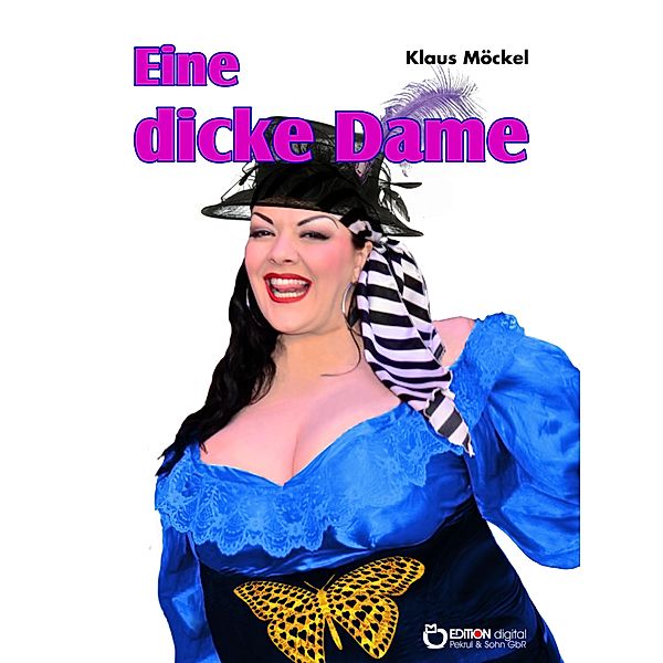 Eine dicke Dame, Klaus Möckel