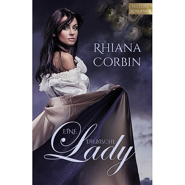 Eine diebische Lady, Rhiana Corbin