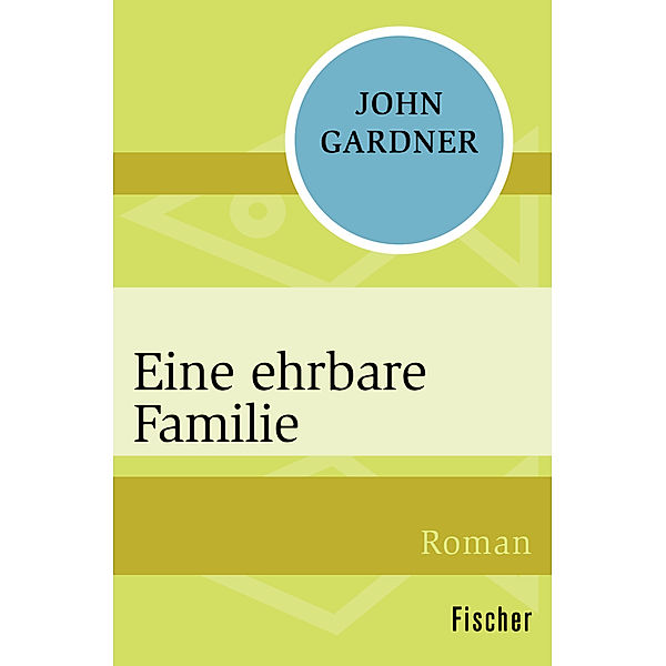 Eine ehrbare Familie, John Gardner