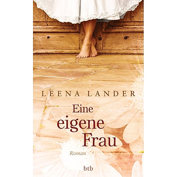 Eine eigene Frau, Leena Lander