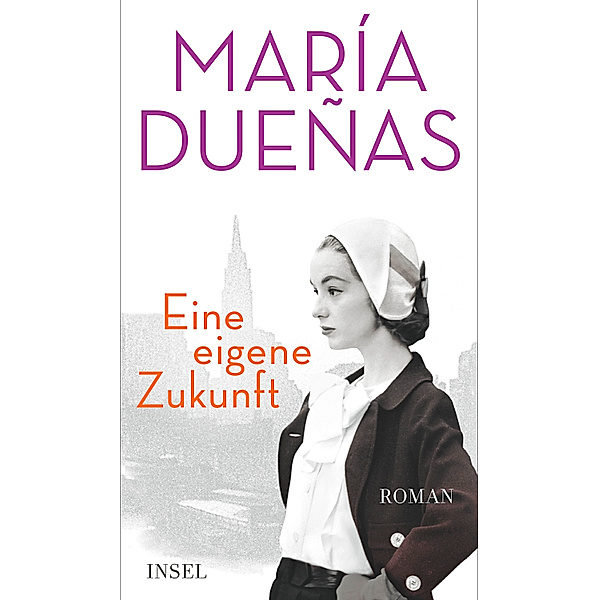 Eine eigene Zukunft, María Dueñas