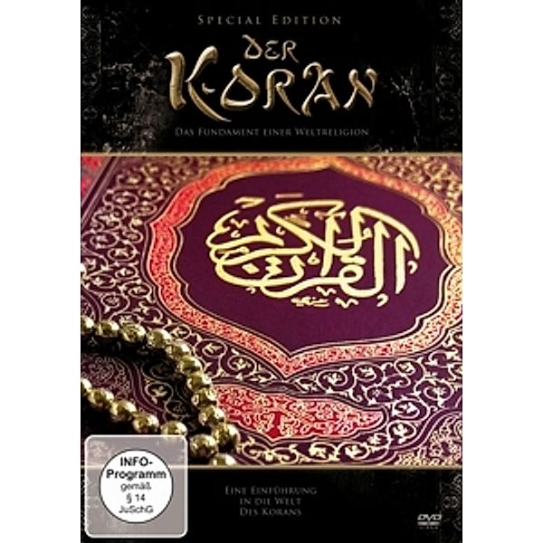 Eine Einführung in die Welt des Koran, Doku-der Koran